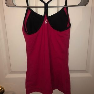 Reebok CrossFit tank